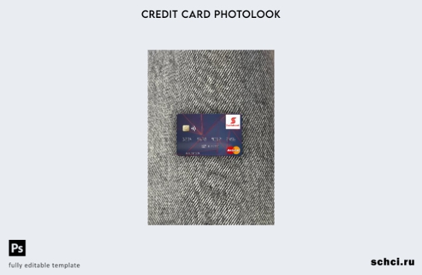 цифровая загрузка Сент Винсент и Гренадины, шаблон лицевой стороны Mastercard Ba